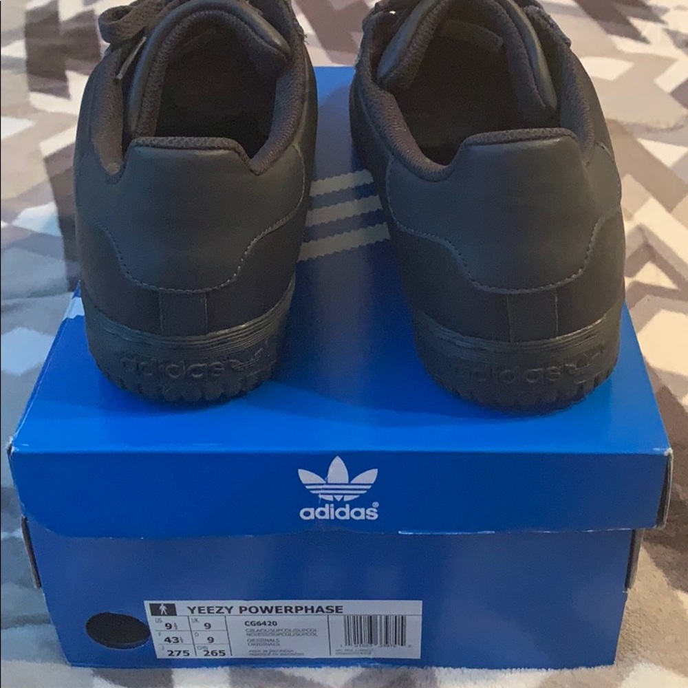 Yeezy Powerphase - Picture 4 of 4